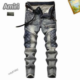 Picture of Amiri Jeans _SKUAmirisz29-38100214008